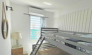 Palmeras Beach Apartments