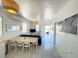 Palmeras Beach Apartments