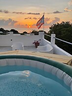 Palmeras Beach Apartments