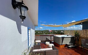 Palmeras Beach Apartments