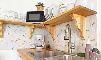 Palmeras Beach Apartments