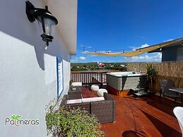 Palmeras Beach Apartments