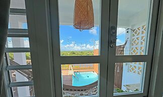 Palmeras Beach Apartments