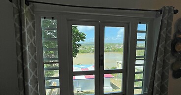 Palmeras Beach Apartments