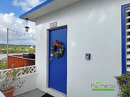 Palmeras Beach Apartments