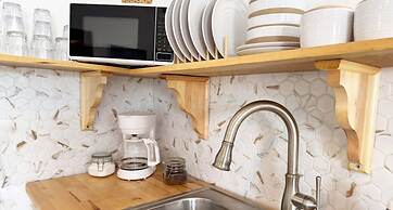 Palmeras Beach Apartments