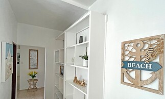 Palmeras Beach Apartments