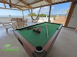 Palmeras Beach Apartments