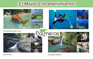 Palmeras Beach Apartments