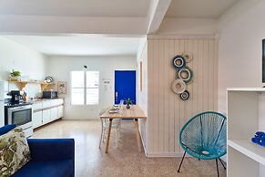 Palmeras Beach Apartments