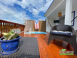 Palmeras Beach Apartments