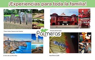 Palmeras Beach Apartments