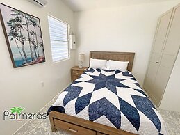 Palmeras Beach Apartments