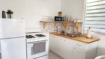 Palmeras Beach Apartments