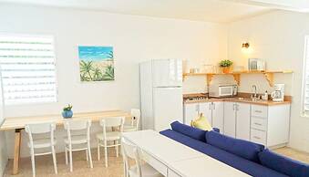 Palmeras Beach Apartments