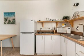 Palmeras Beach Apartments