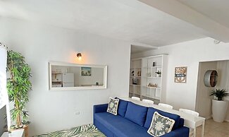 Palmeras Beach Apartments