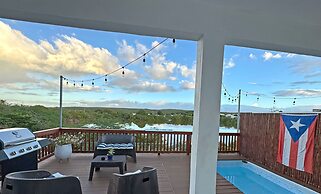 Palmeras Beach Apartments