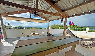 Palmeras Beach Apartments