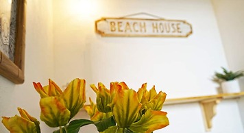 Palmeras Beach Apartments