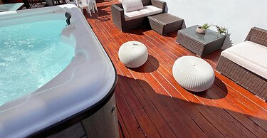 Palmeras Beach Apartments