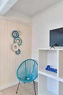 Palmeras Beach Apartments