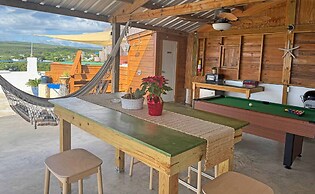 Palmeras Beach Apartments