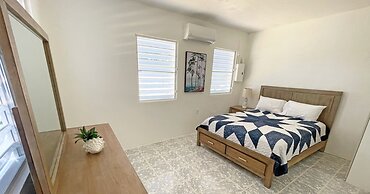 Palmeras Beach Apartments
