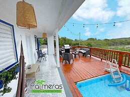 Palmeras Beach Apartments