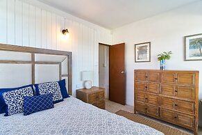 Palmeras Beach Apartments