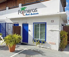 Palmeras Beach Apartments