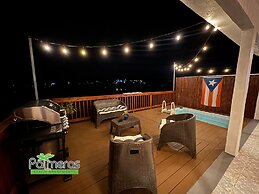 Palmeras Beach Apartments