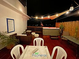 Palmeras Beach Apartments