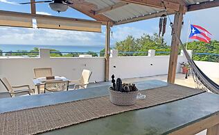 Palmeras Beach Apartments