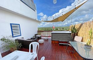 Palmeras Beach Apartments