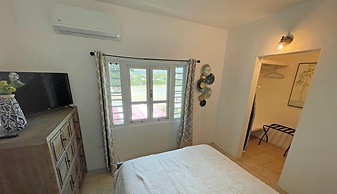 Palmeras Beach Apartments