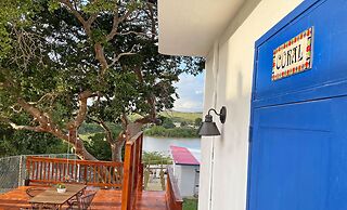 Palmeras Beach Apartments