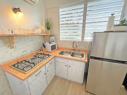 Palmeras Beach Apartments