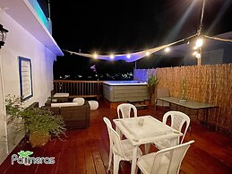 Palmeras Beach Apartments