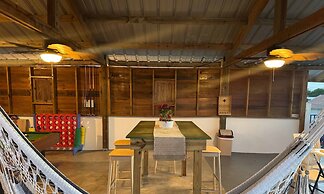 Palmeras Beach Apartments