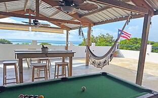 Palmeras Beach Apartments