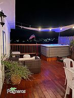 Palmeras Beach Apartments