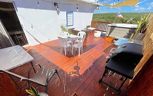 Palmeras Beach Apartments