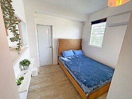 Palmeras Beach Apartments