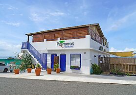 Palmeras Beach Apartments