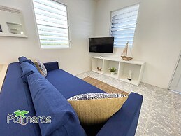 Palmeras Beach Apartments