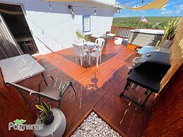 Palmeras Beach Apartments