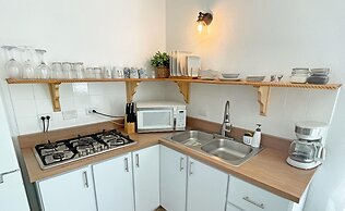 Palmeras Beach Apartments