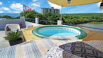 Palmeras Beach Apartments
