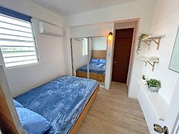 Palmeras Beach Apartments